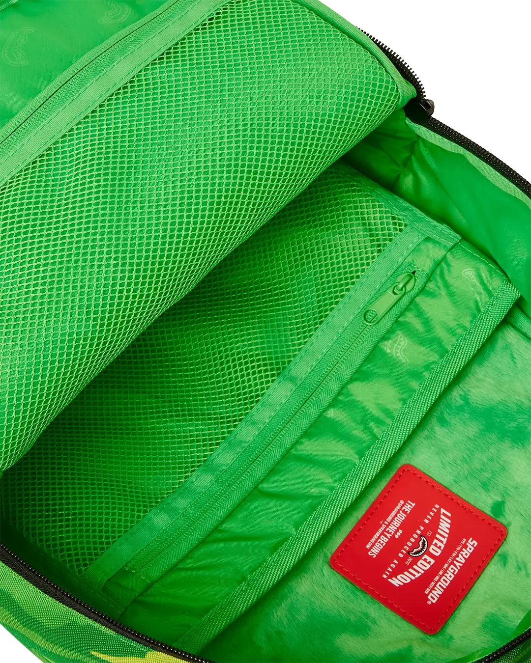 RICK & MORTY GOT THE GUTS BACKPACK - Image 9