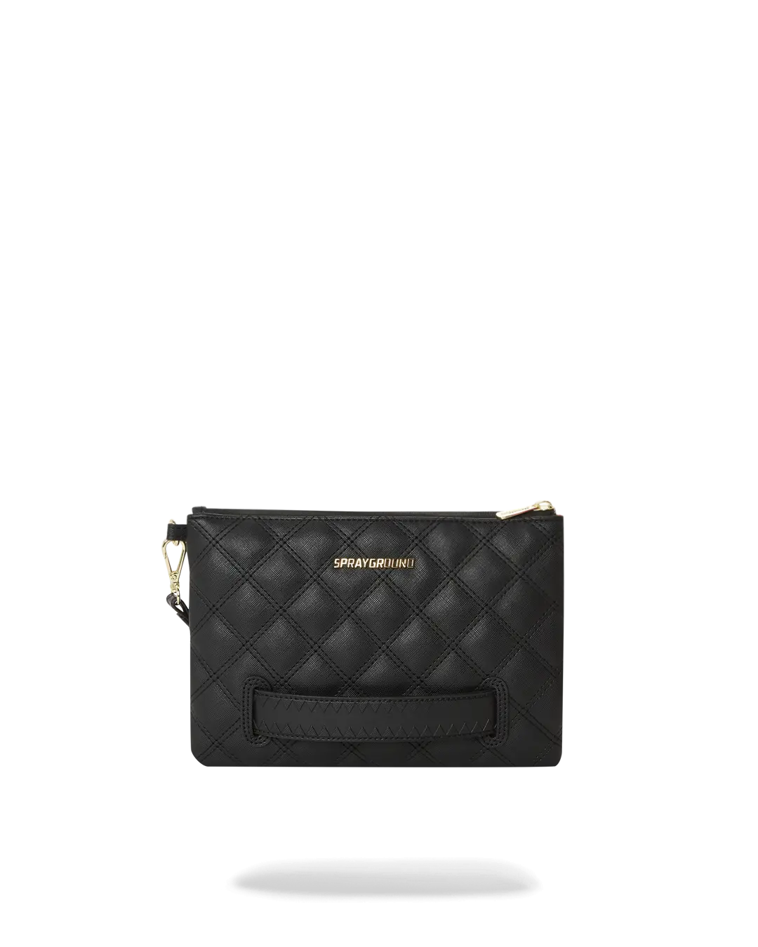 24K GENEVA CROSSOVER CLUTCH - Image 5