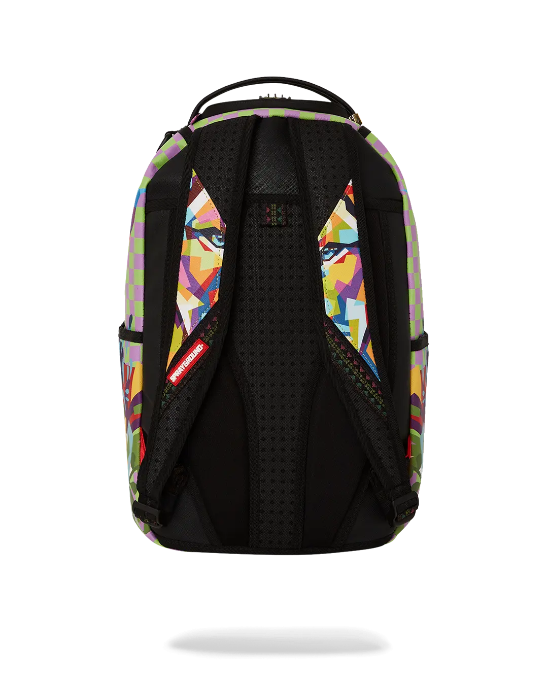 A.I.8 AFRICAN INTELLIGENCE THE LEADER WITHIN BACKPACK (DLXV) - Image 9