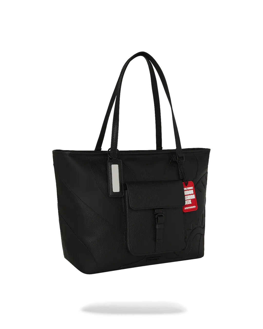 LONDON FASHION WEEK RED CARPET READY TOTE - Image 3