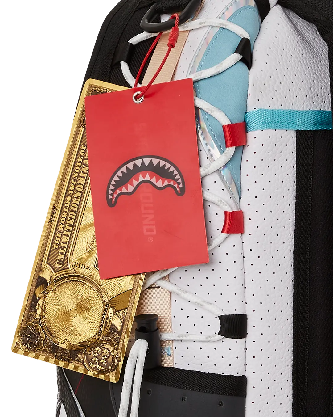 V2 ULTIMATE BACKPACK (DLXV) - Image 17