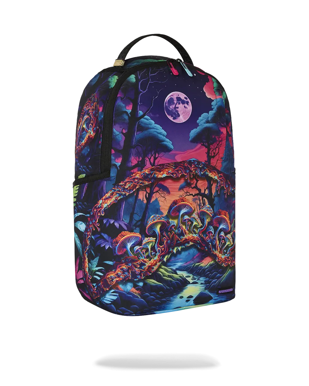 EARTHING DLXR BACKPACK - Image 3