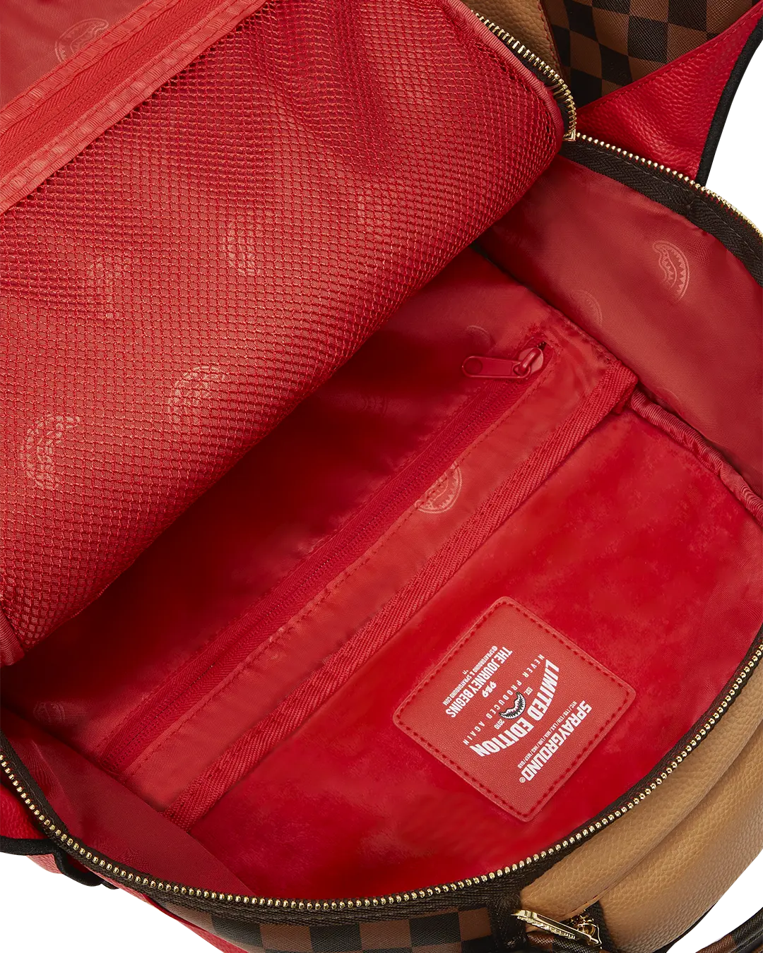 RACEWAY HENNY WING BACKPACK (DLXV) - Image 10