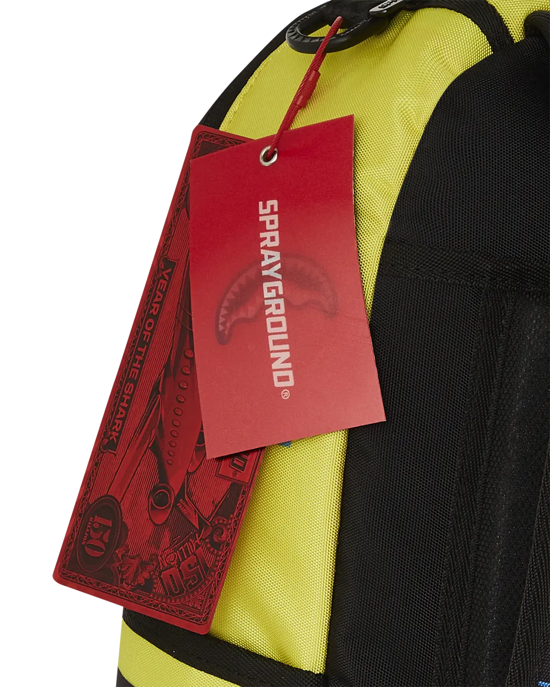 PACMAN ARCADE DLXR BACKPACK - Image 13