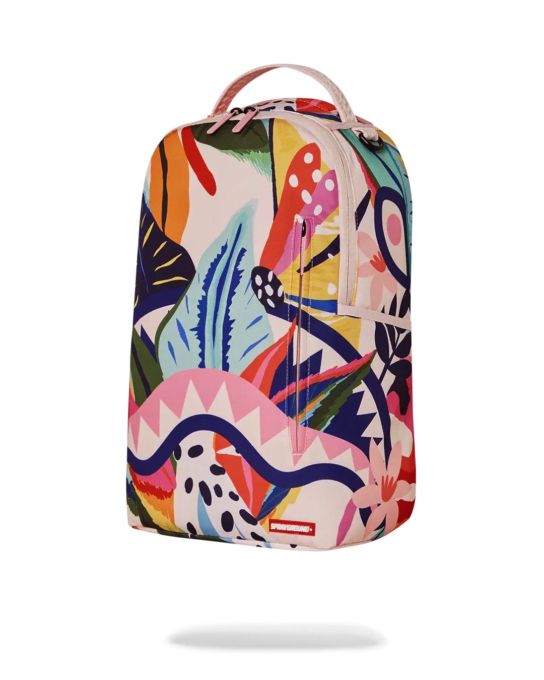 NATURE HEALS & BITES DLXSR BACKPACK - Image 7