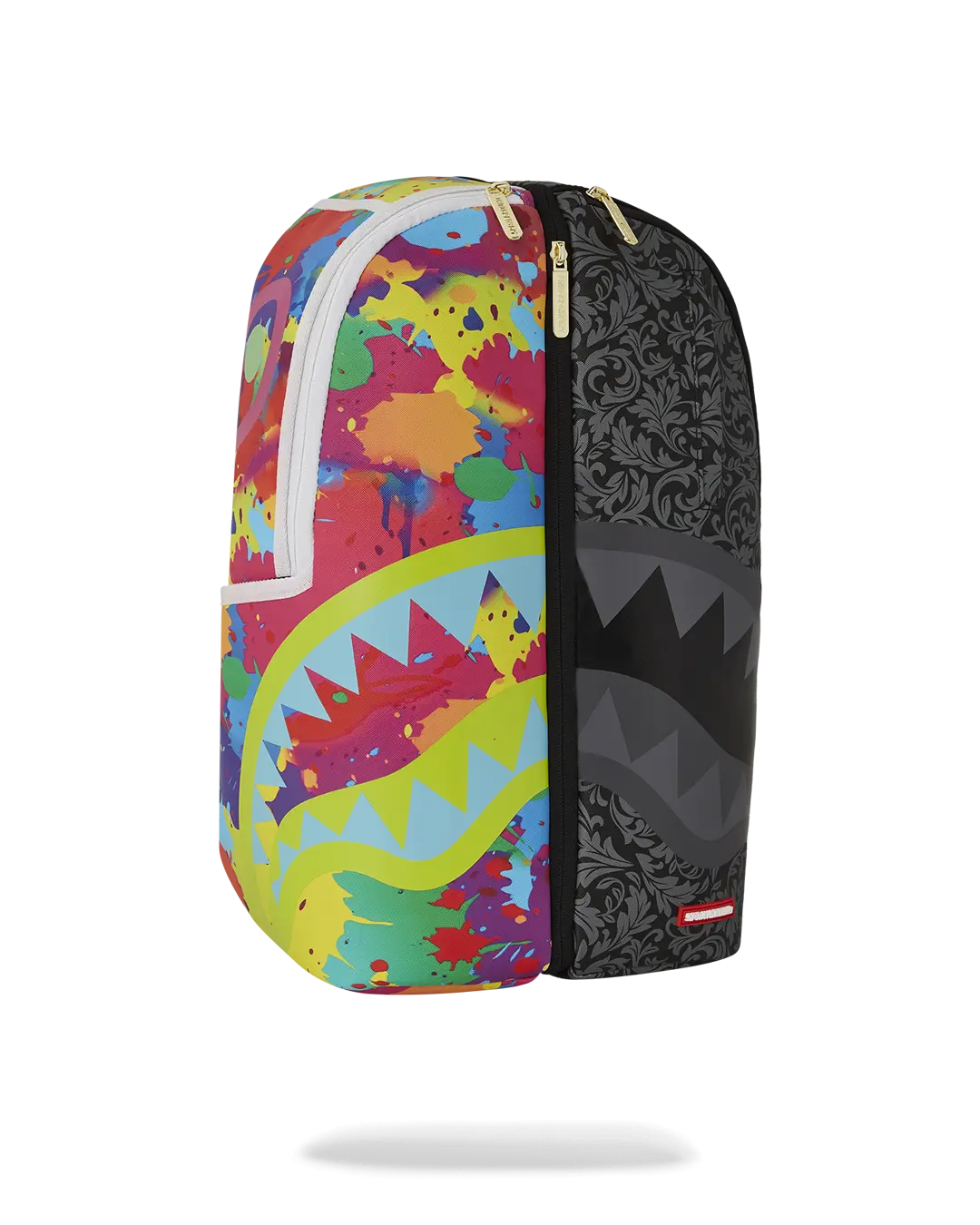 TWINS CHAOS SPLIT 2 BAGS BACKPACK - Image 5