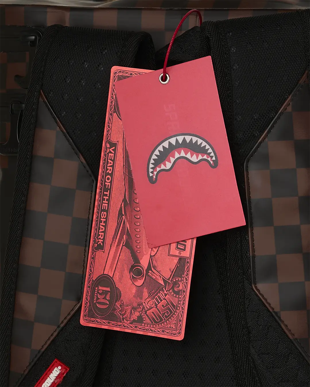SHARK COOLER BACKPACK - Image 15