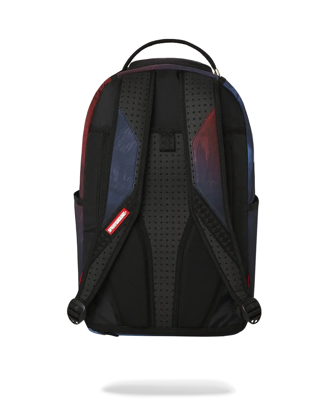 CAT WOMAN BIKER DLXSR BACKPACK - Image 6