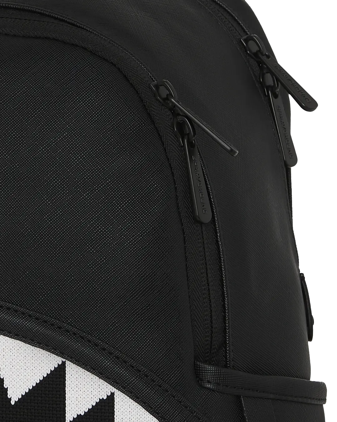 KNIT COMMANDER SAVAGE BACKPACK - Image 7