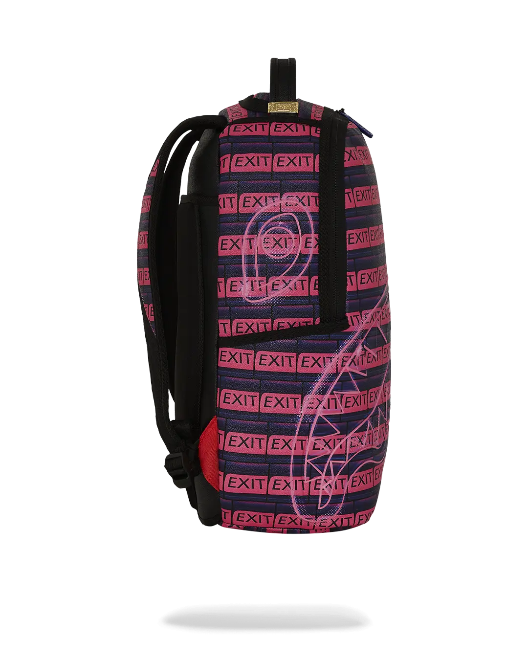 EXIT PINK EDITION BACKPACK - Image 5
