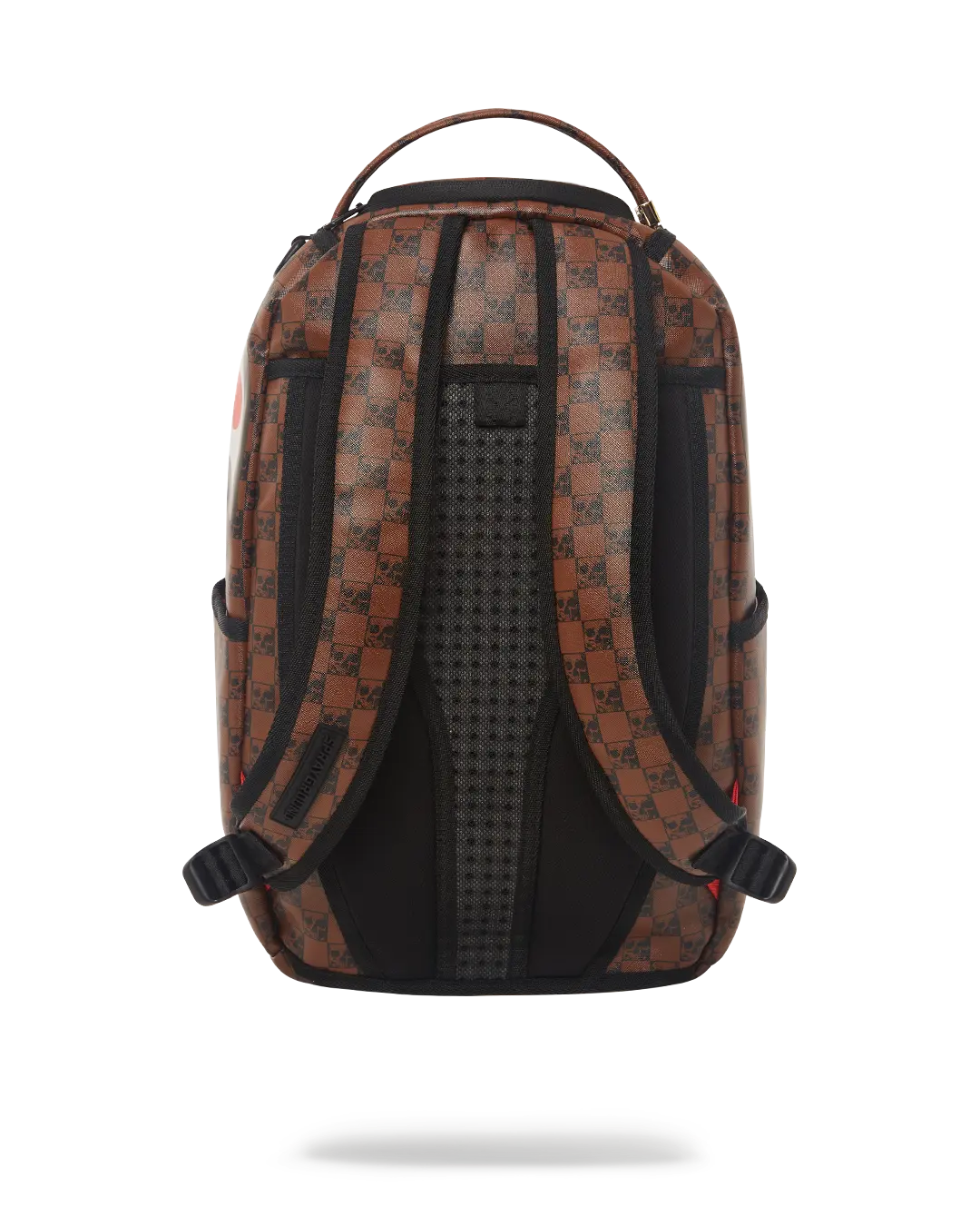 SHARKS AND SKULLS BACKPACK (DLXV) - Image 9