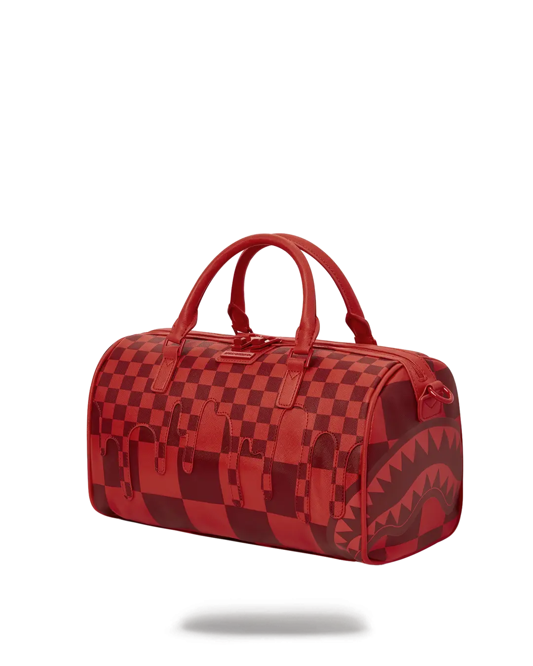 XTC SHARKS IN WONDERLAND MINI DUFFLE - Image 5