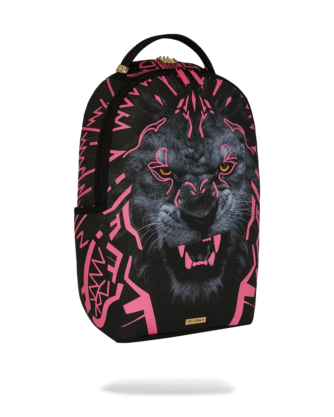 A.I. AFRICAN INTELLIGENCE PRIDE AND POWER BACKPACK - SANDFLOWER COLLAB - Image 3
