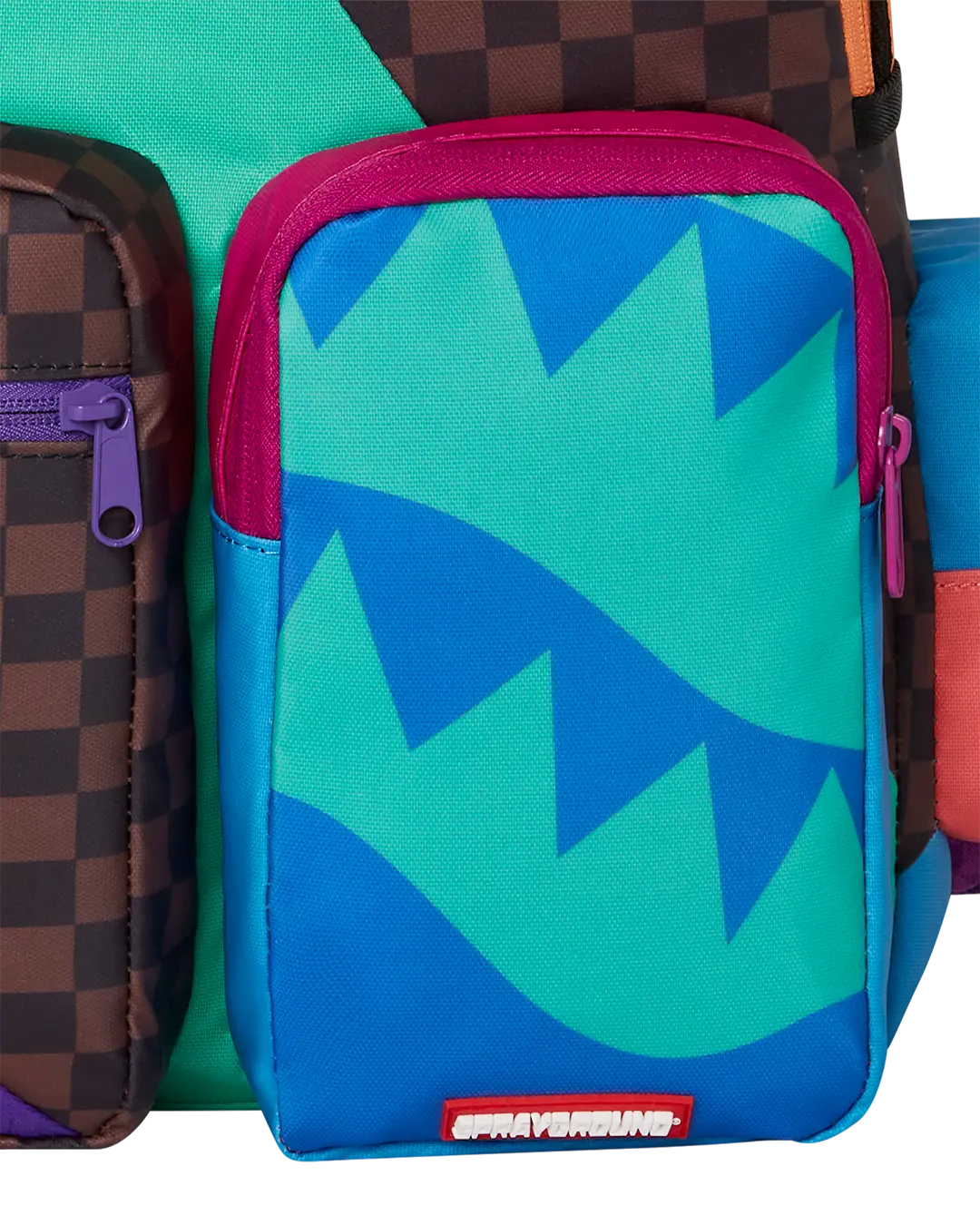 THROWBACK BACKPACK TROOPER - Image 13
