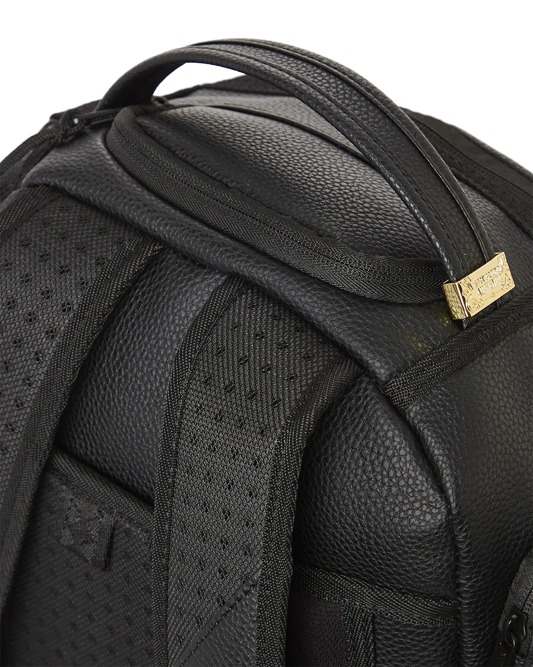 RICH ROVER CARGO SHARK BACKPACK (DLXV) - Image 10