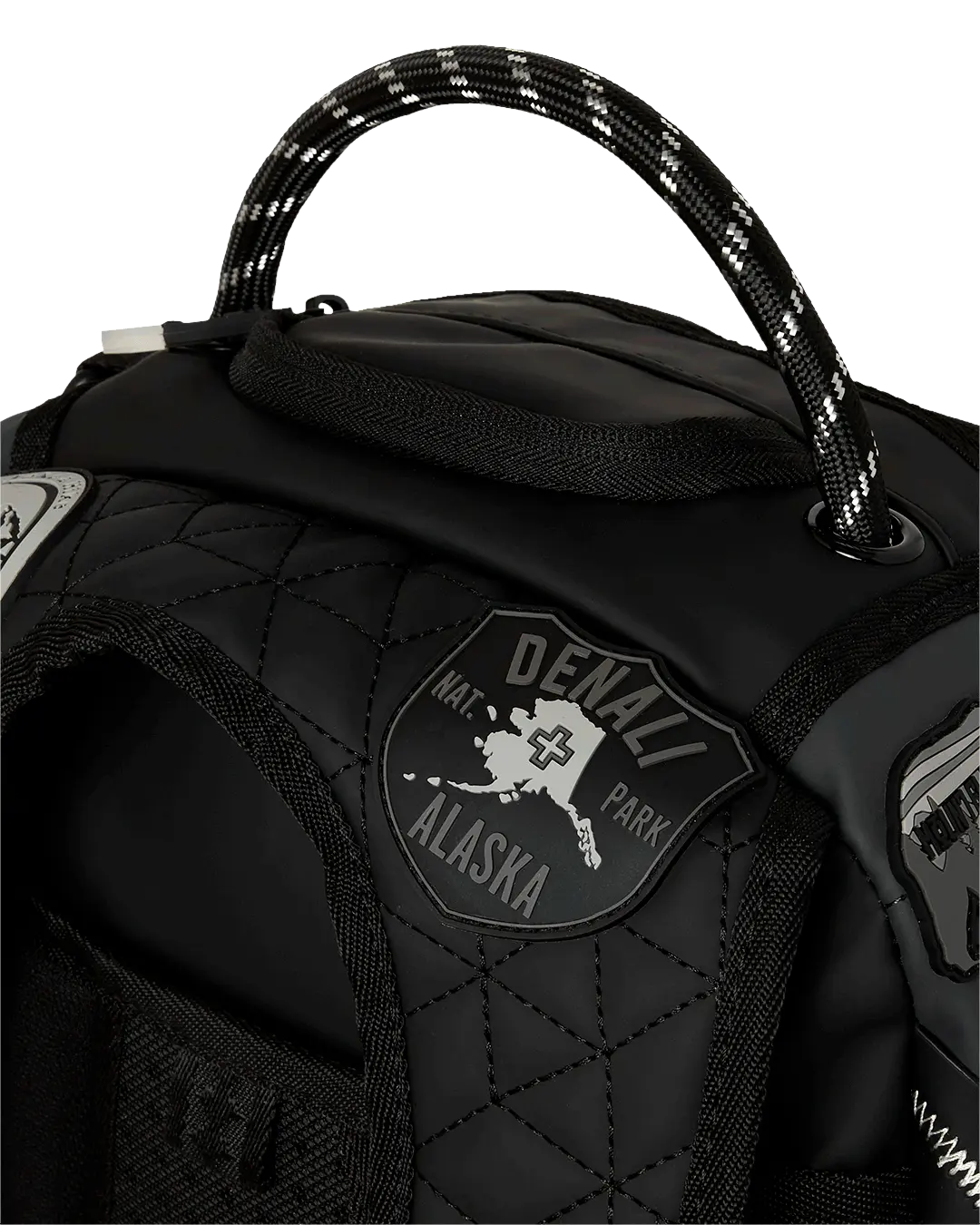 THE GLOBAL EXPEDITION NIGHTZONE BACKPACK - Image 14