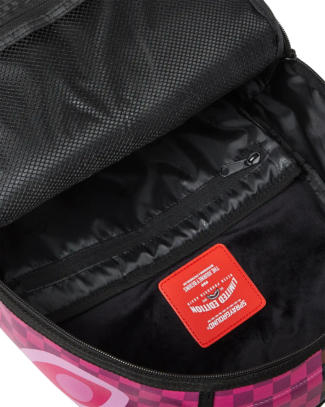 DOUBLE TROUBLE EDITION BACKPACK - Image 12