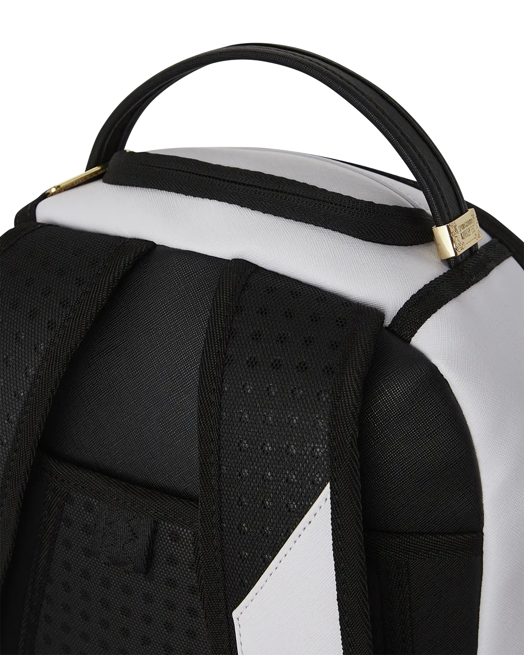 FAITH RINGOLD SELF/PORTRAIT BACKPACK (SUPER LIMITED) - Image 11