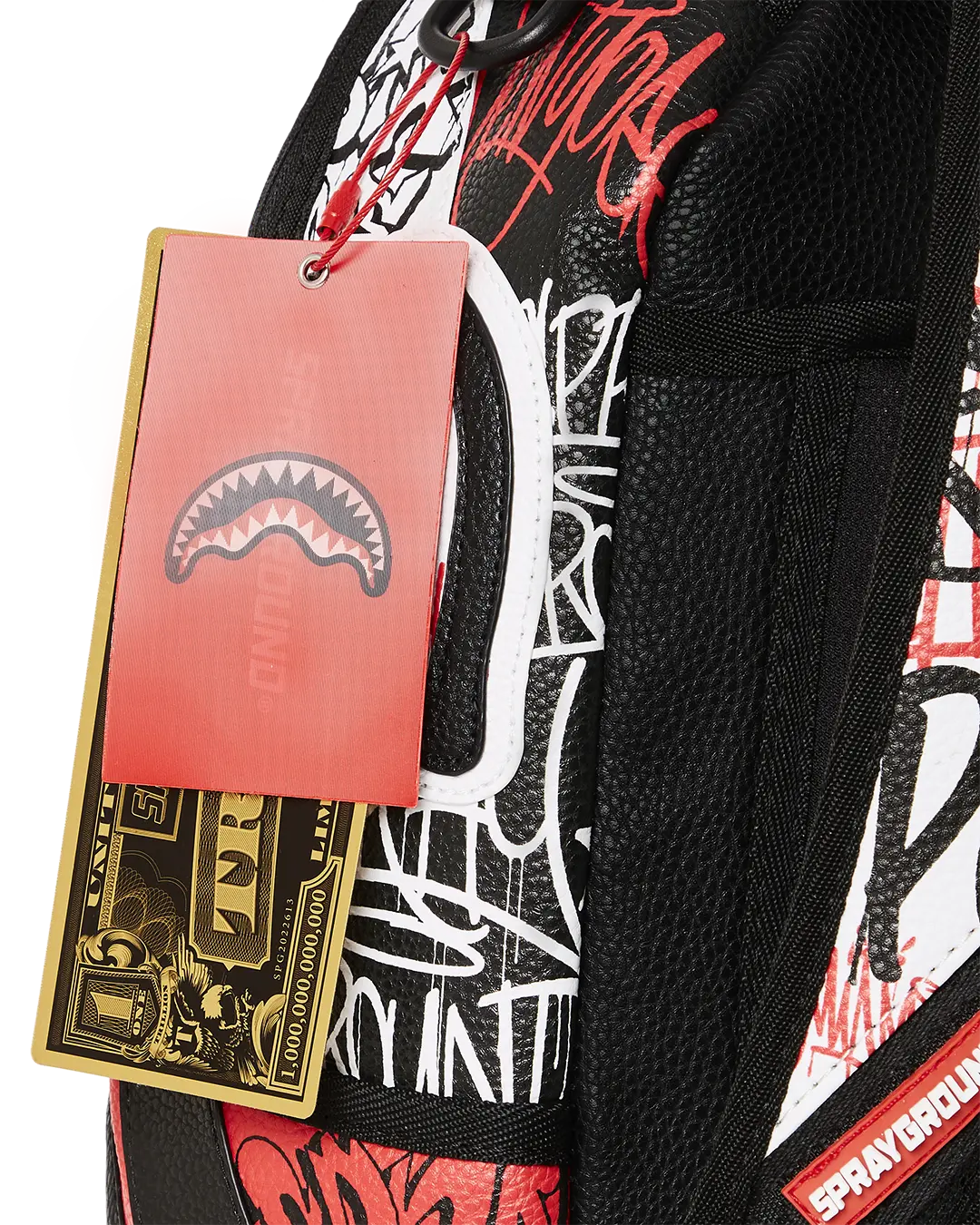 MYSTERIOUS MASTERMIND BACKPACK (DLXV) - Image 13