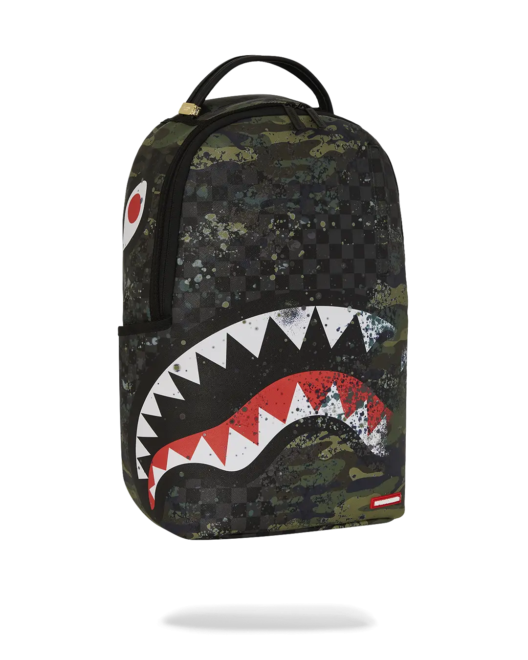 T-REX CITY DLXSV BACKPACK - Image 3