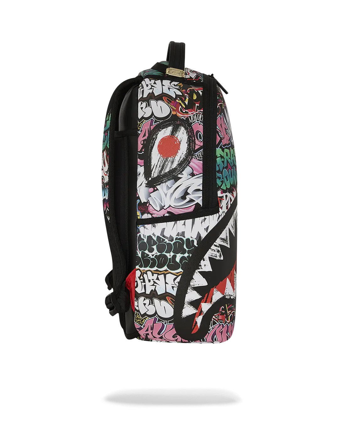 NEW CITY ANDROID BACKPACK - Image 5