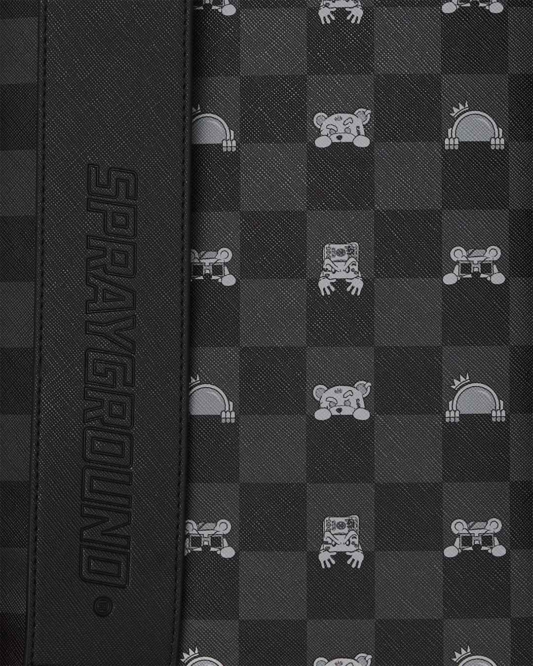SHARK MOB HIDEOUT MONTE CARLO BACKPACK - Image 11