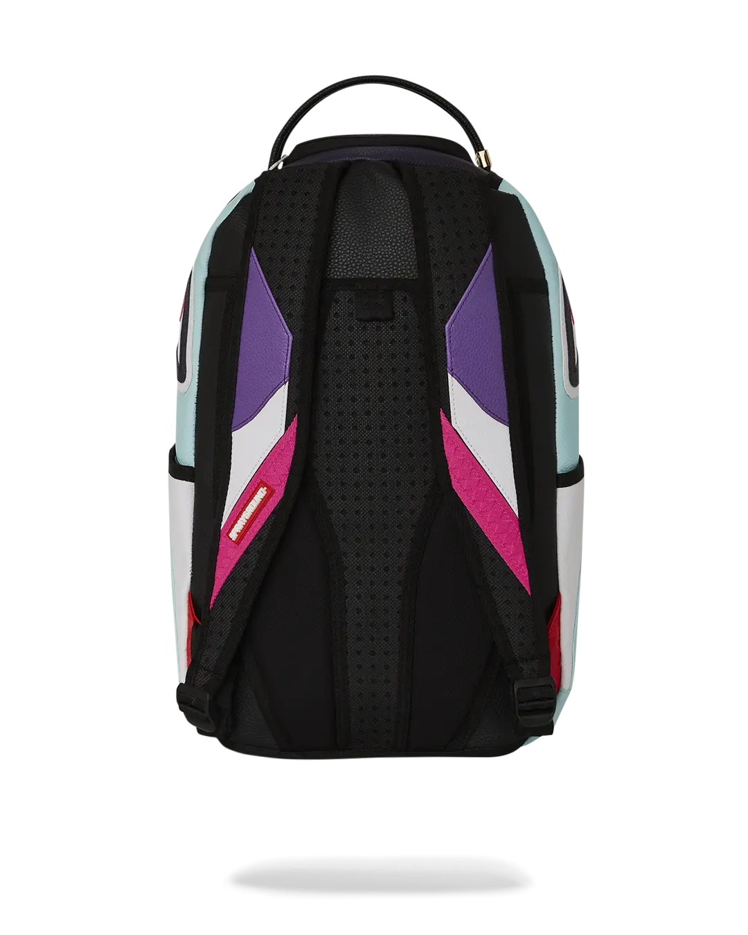 MIAMI VICE SOUTH BEACH BACKPACK (DLXV) - Image 9