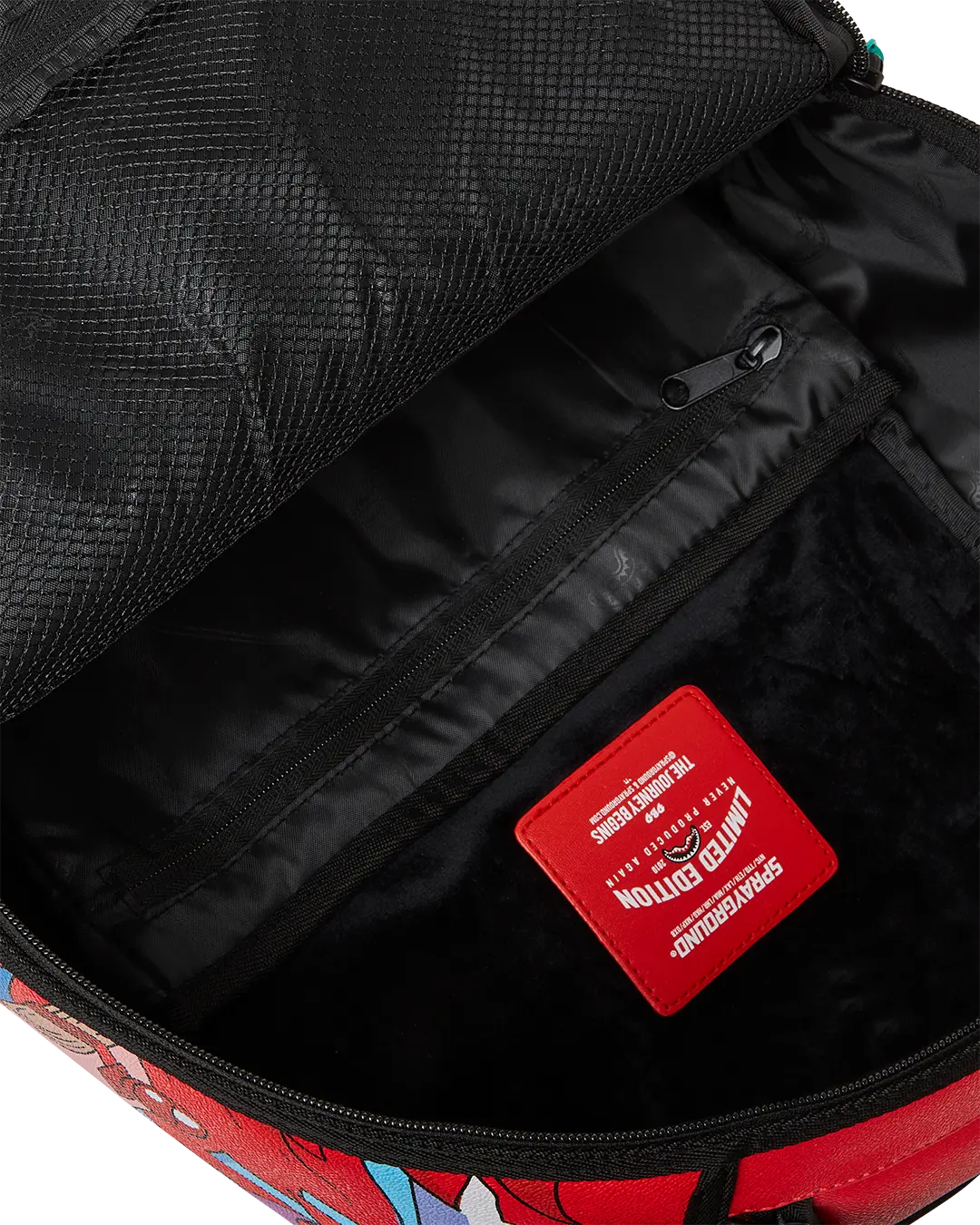 ASTRO KING BACKPACK (DLXV) - Image 13