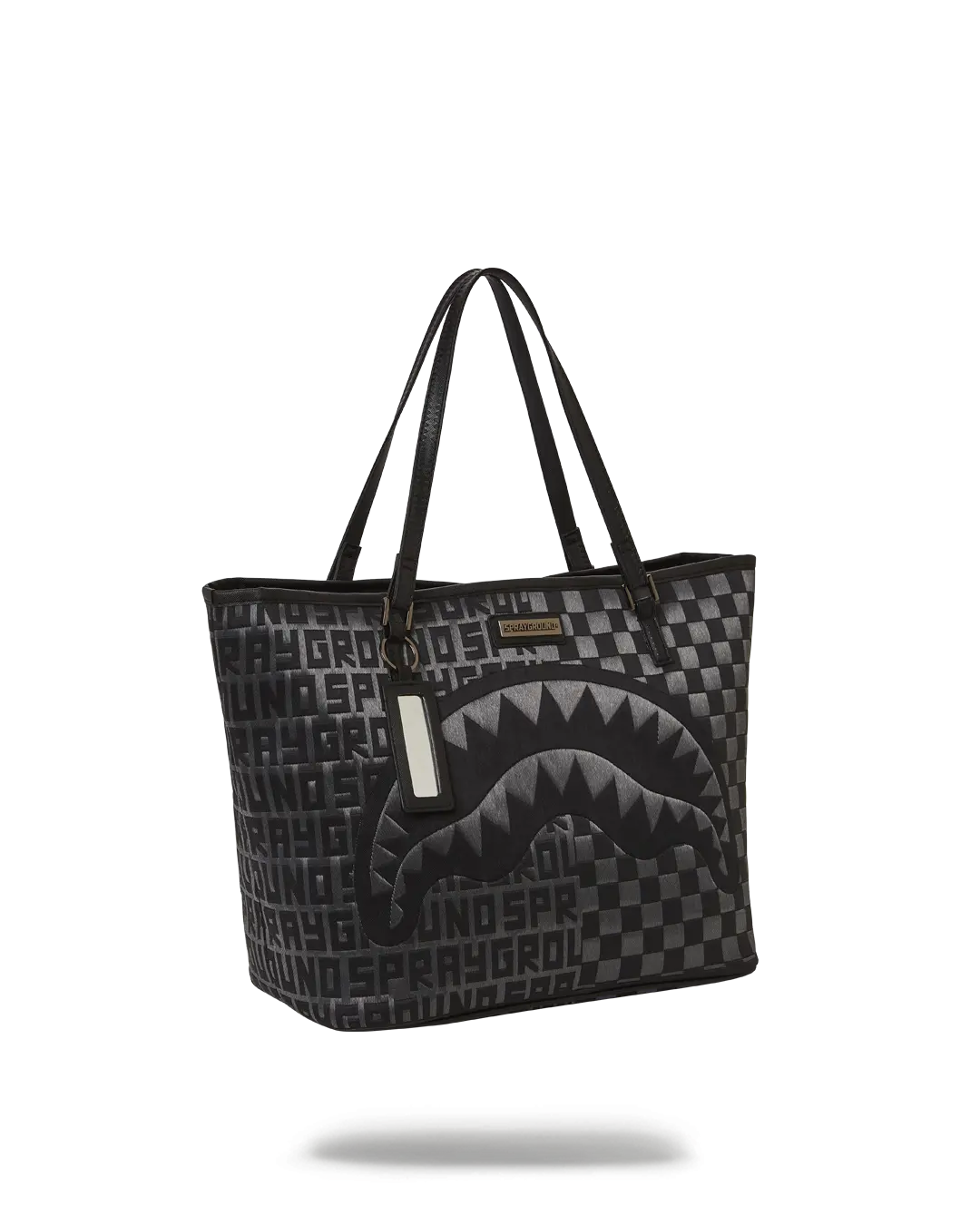 FIBER OPTIC LIGHTSHOW TOTE - Image 3