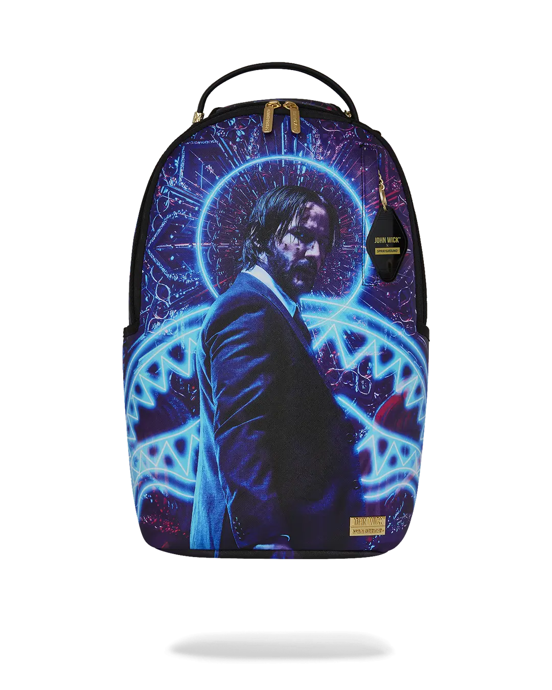 JOHN WICK CONSEQUENCES - OFFICIAL COLLAB BACKPACK