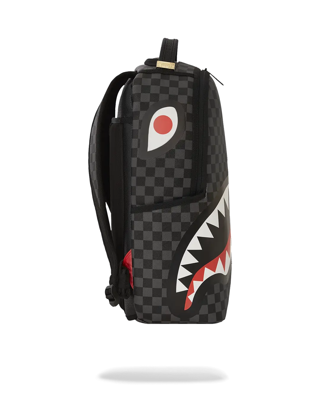SPEED SHARK SIDE SWIPE BACKPACK - Image 5