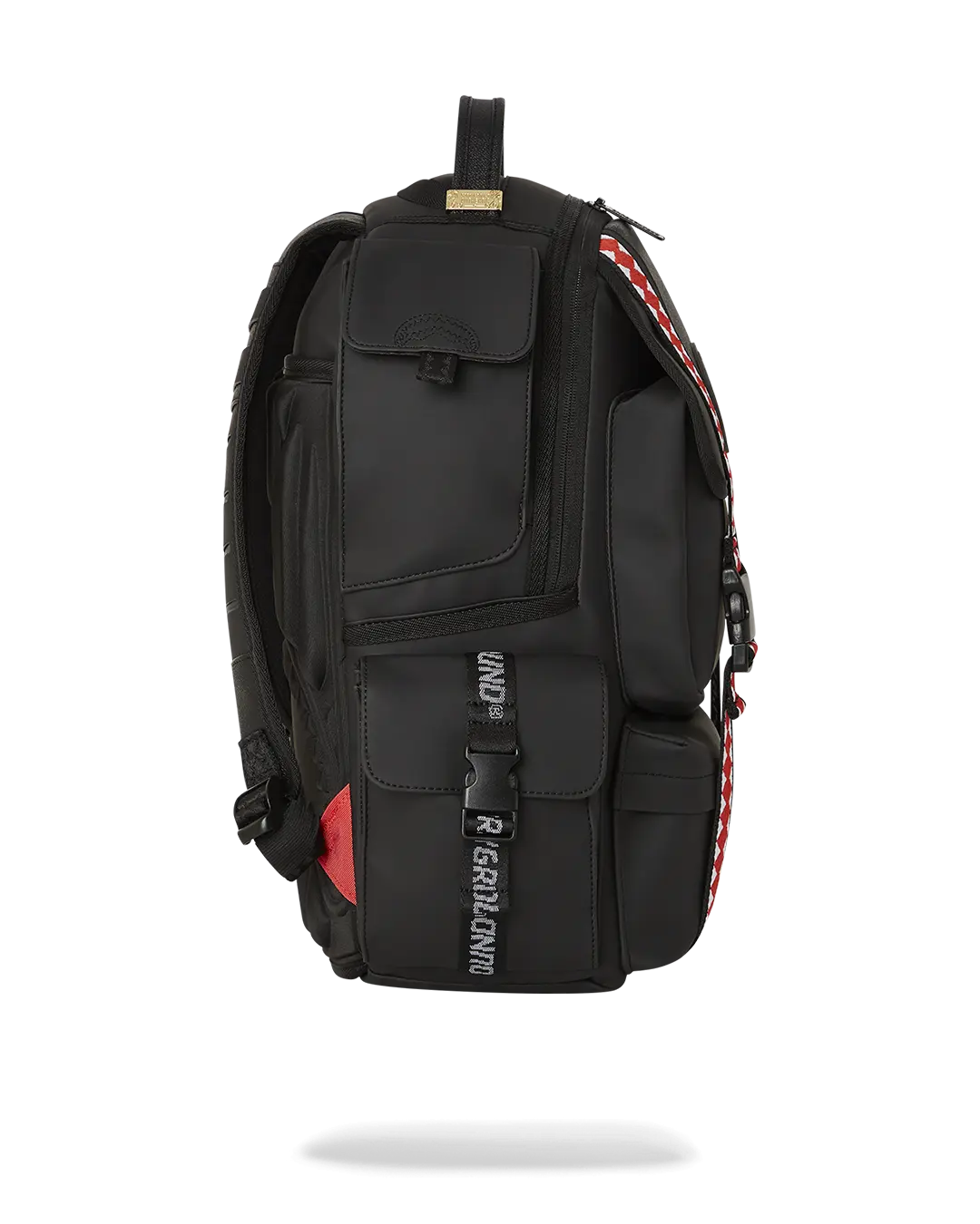 SKY HIGH SEEKERS SENJO DELUXE BACKPACK - Image 5