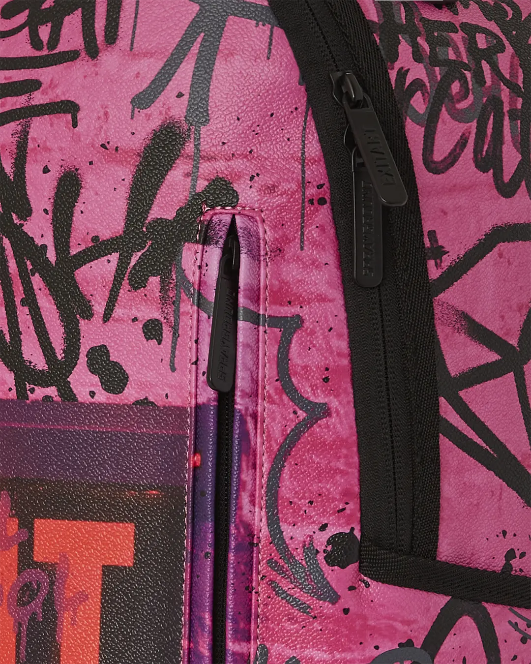 EXIT COLLAB - LIFE OF THE PARTY BACKPACK - Image 11