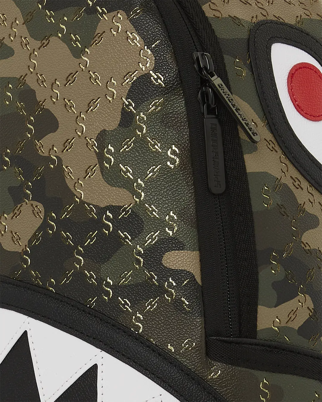 LASERS BLAZIN BACKPACK (DLXV) - Image 11