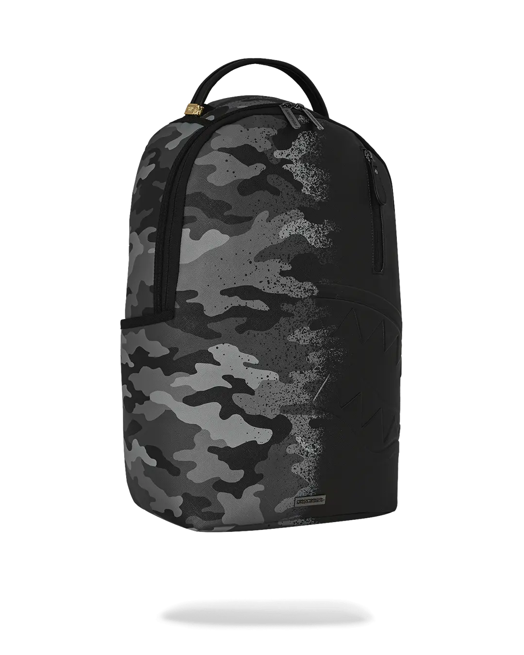 LUXE DELUXE BACKPACK - Image 3