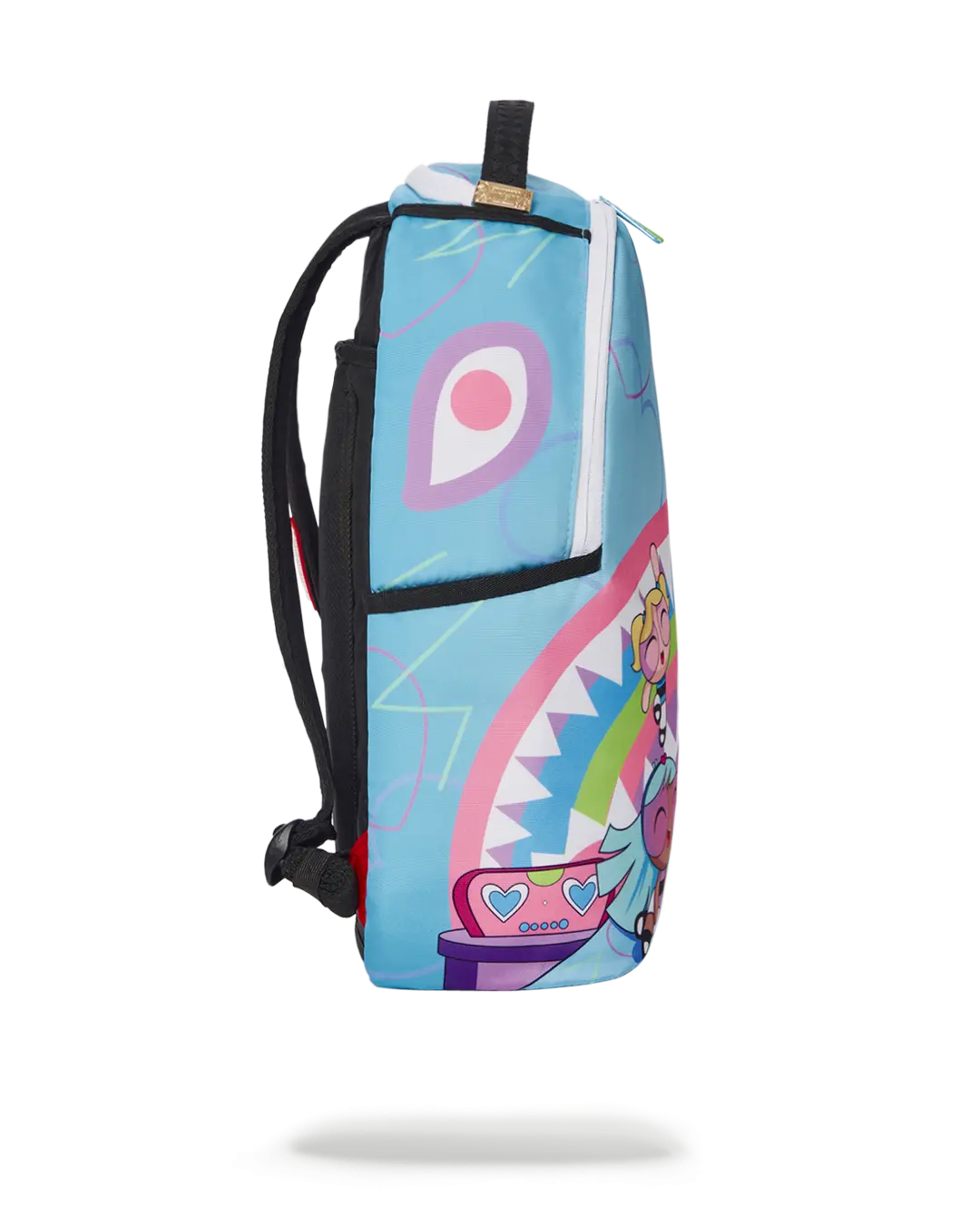 POWERPUFF GIRLS 21 BACKPACK (DLXR) - Image 4