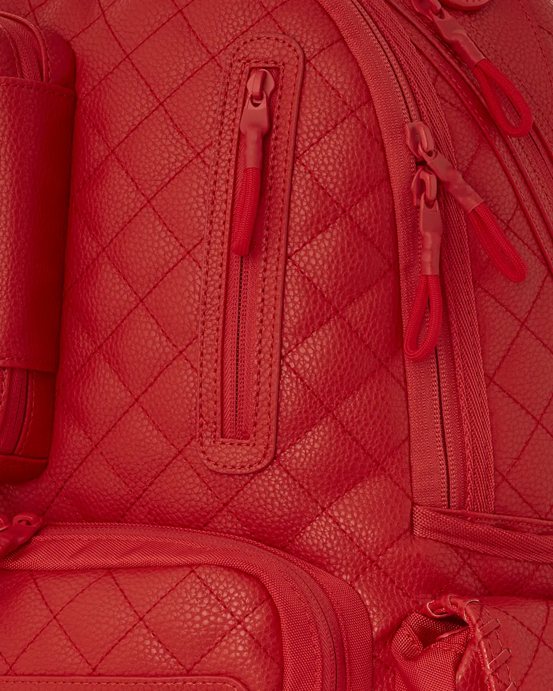 SPECIAL OPS ROUGE BACKPACK - Image 11