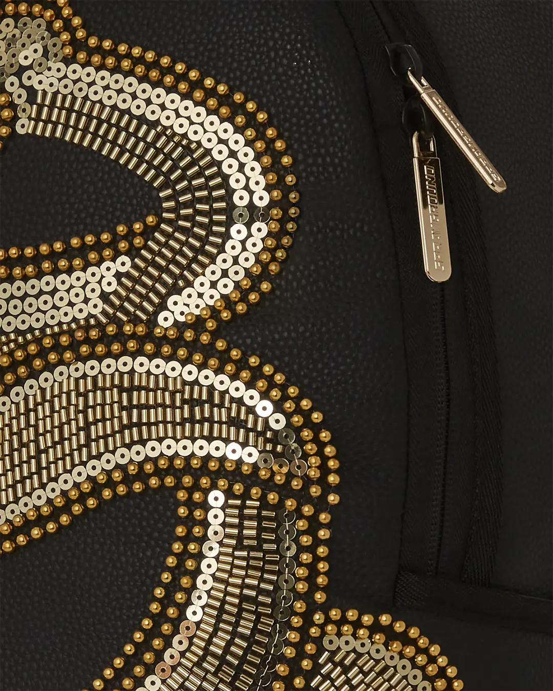A.I. GOLDEN REGENERATION BACKPACK - Image 11
