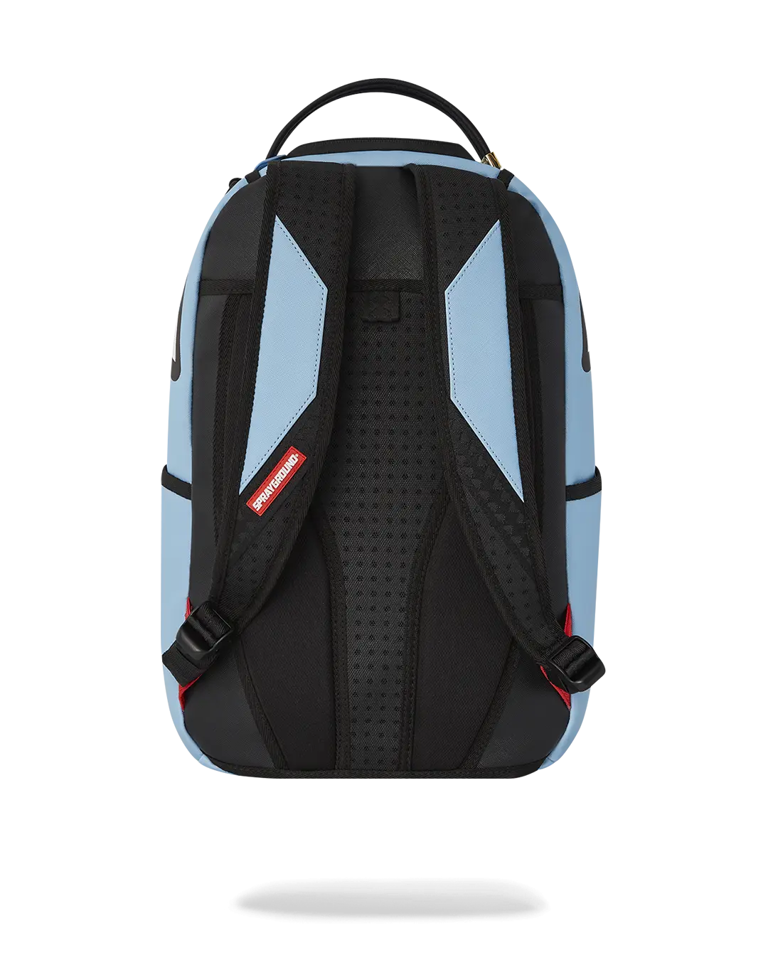 SMASH LOGO DEEP BLUE SKY DLXSV BACKPACK - Image 7