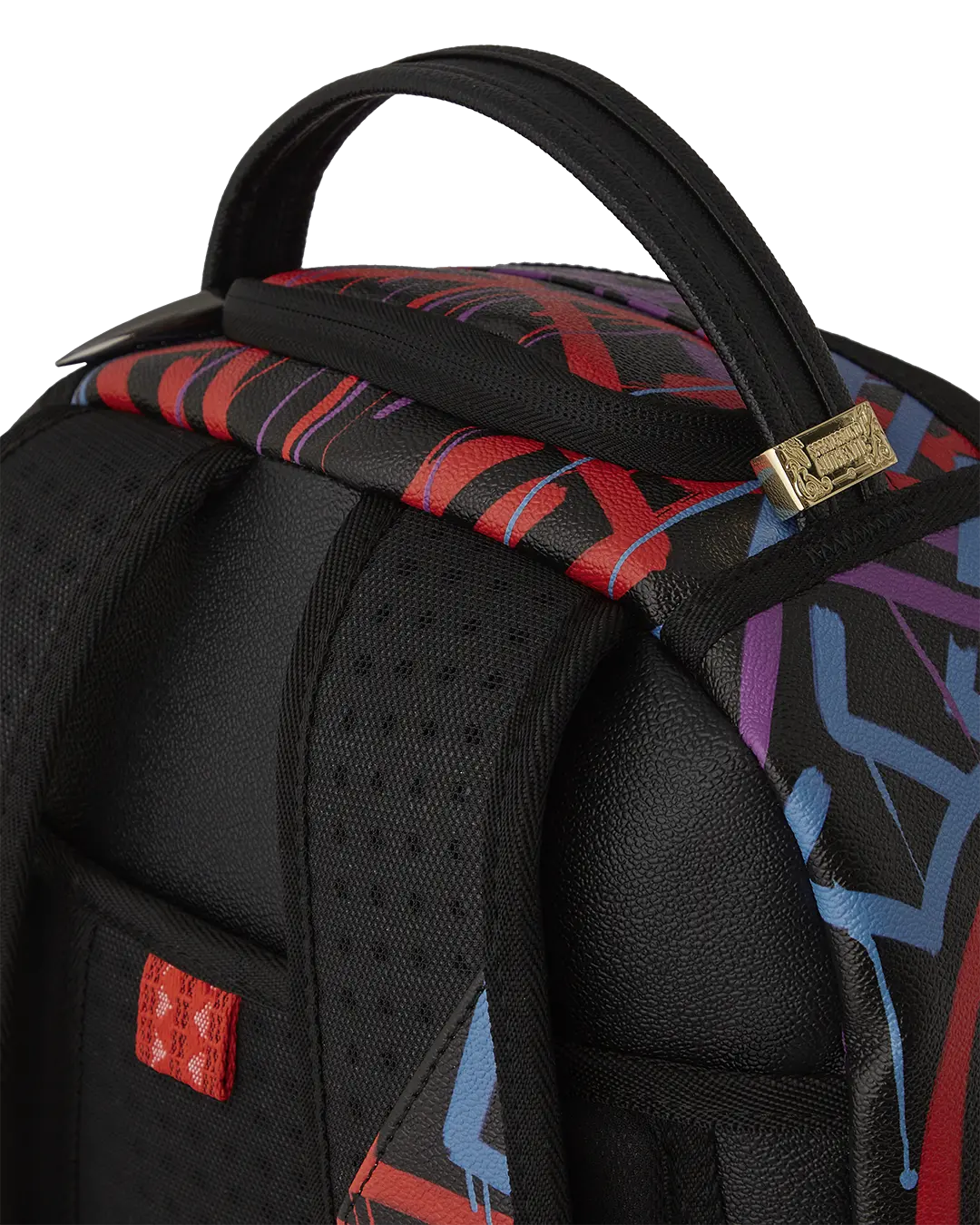 A.I. THE SHIELD BACKPACK - Image 11