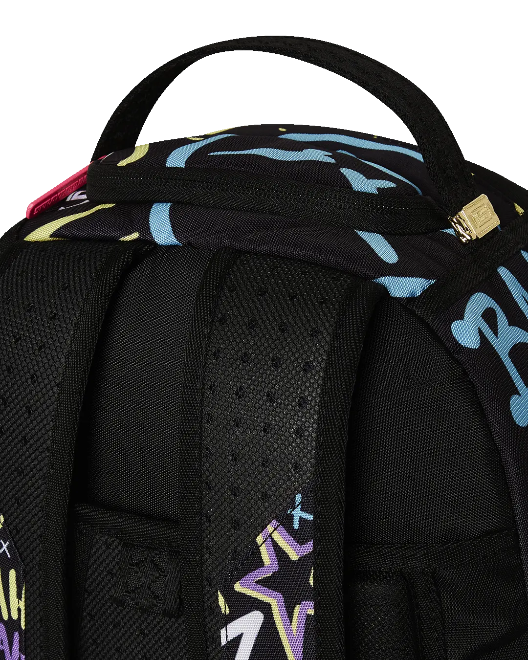 GUMMY GIRL BLAH BLAH BLAH DLXR BACKPACK - Image 9