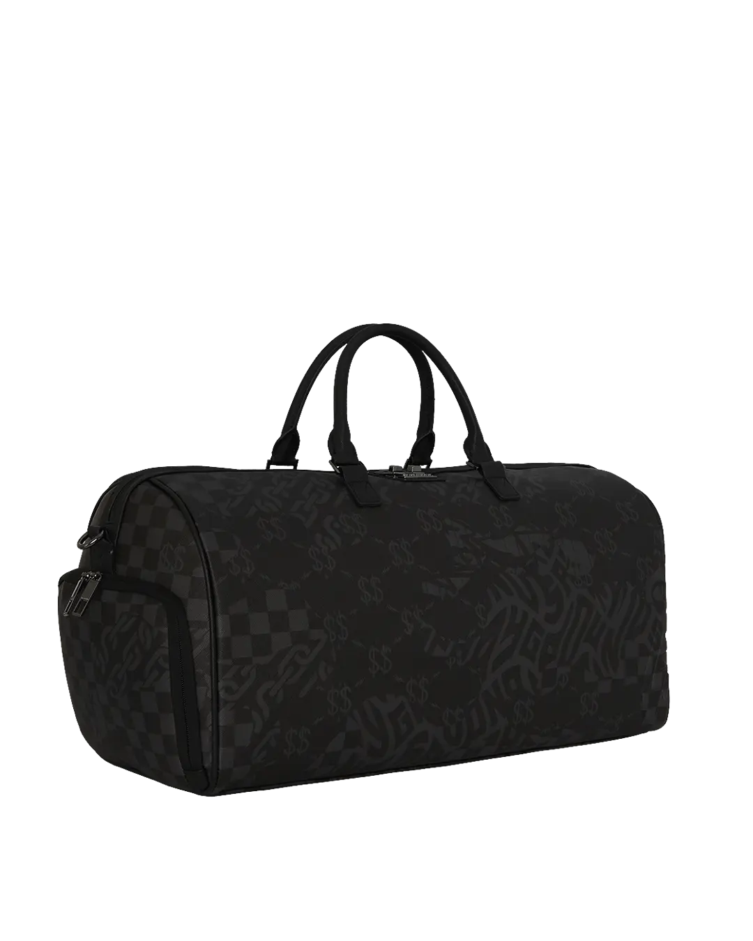 4AM EMPEROR DUFFLE - Image 2
