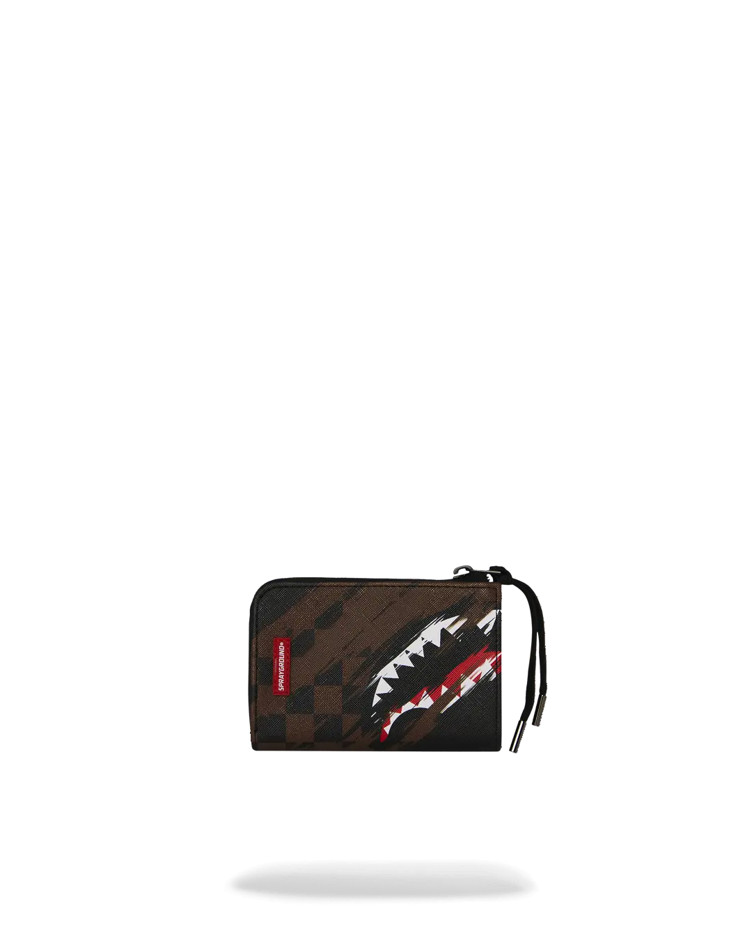 SHARKS IN PARIS NIGHT DRIFT WALLET