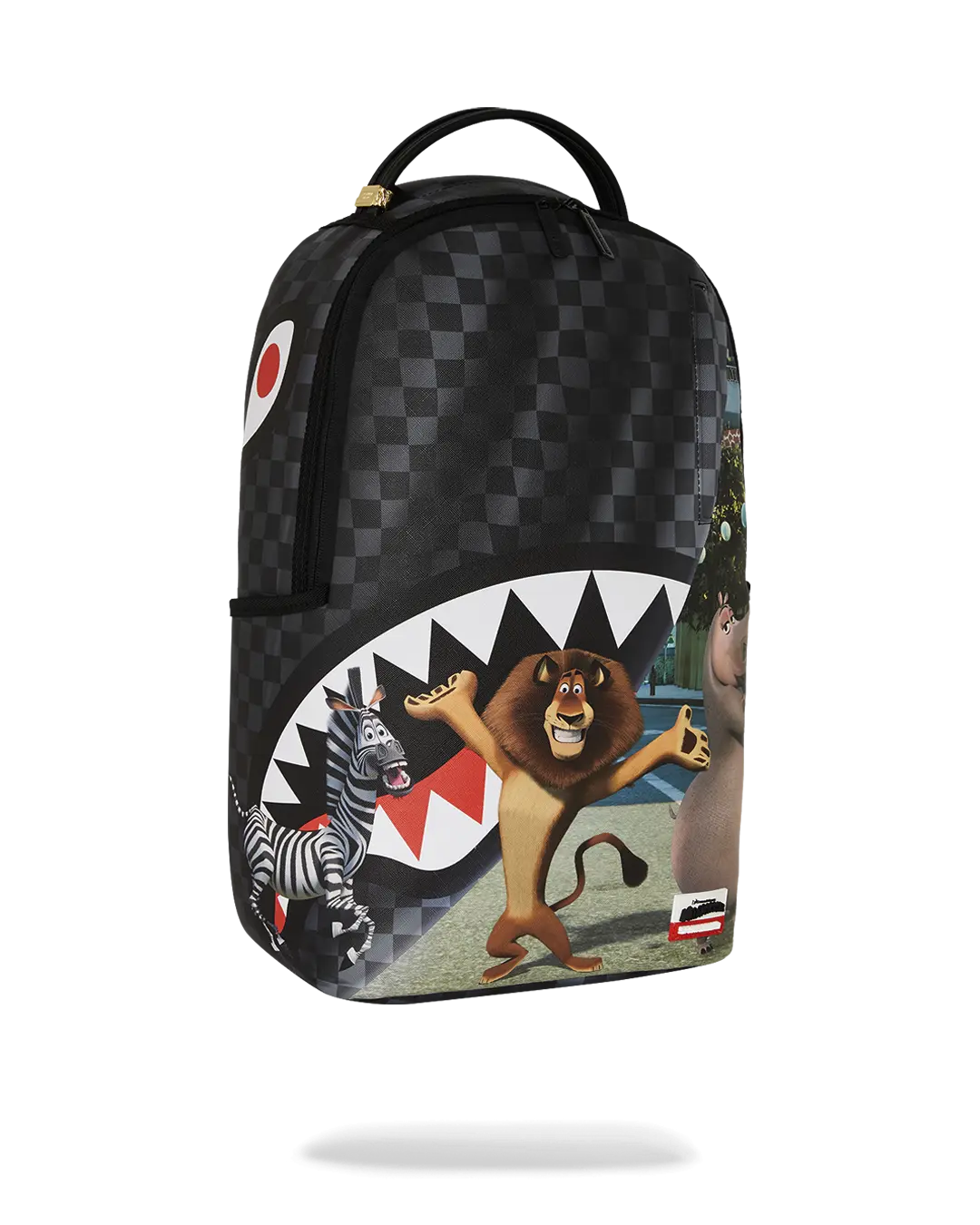 MADAGASCAR ESCAPE TO THE CITY BACKPACK - Image 3