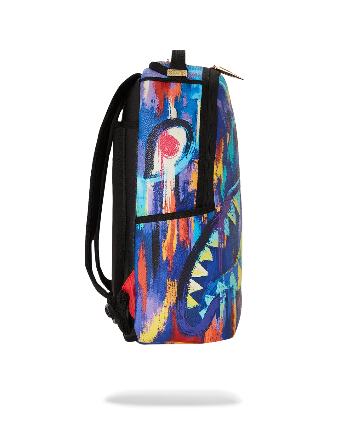 A.I.8 AFRICAN INTELLIGENCE PLANET UTOPIA BACKPACK (DLXV) - Image 5