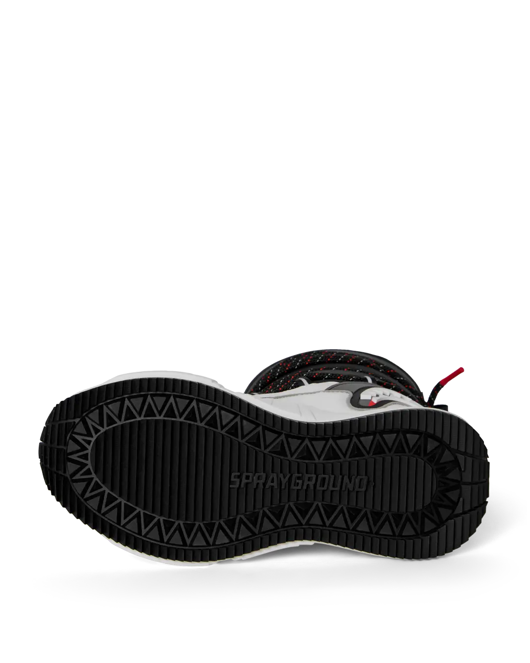 THE SPRAYGROUND SKY HIGH SEEKERS BOOT - SIZES M/W - Image 21