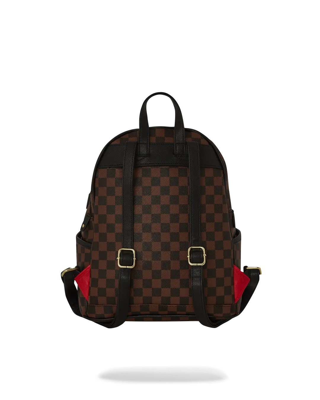 SAWTOOTH SHARKS IN PARIS SAVAGE BACKPACK - Image 5