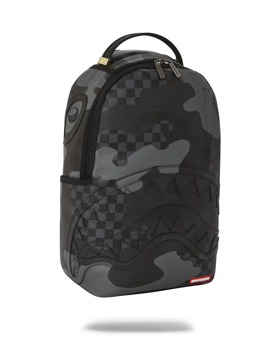 3AM FULL THROTTLE BACKPACK (DLXV) - Image 3