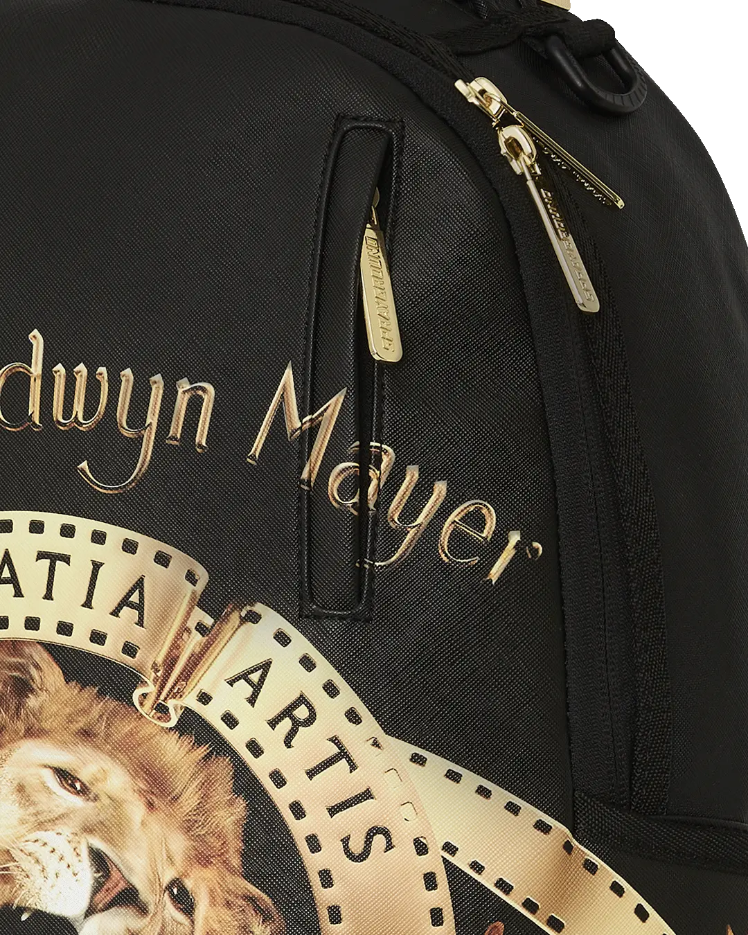 MGM OPENER SHARK LION COLLAB BACKPACK - Image 11