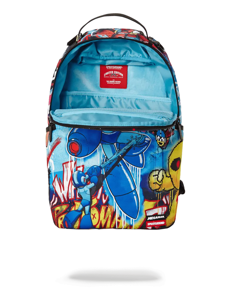 MEGAMAN VANDAL - Image 2